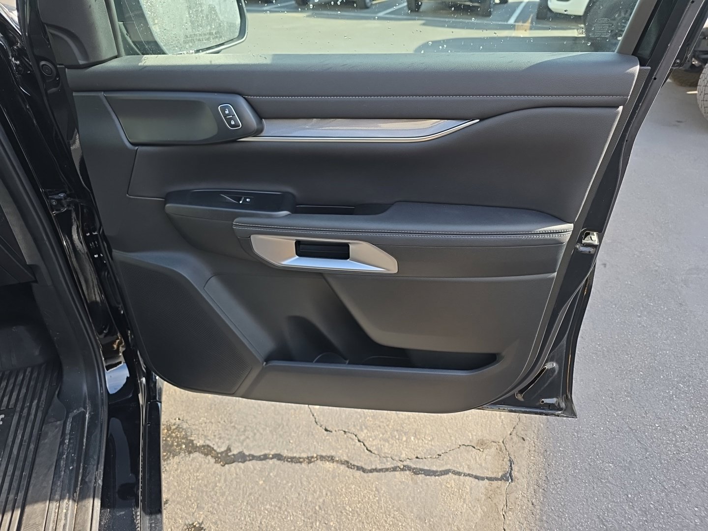 Used 2024 Ford Ranger Lariat AWD/4WD image 40