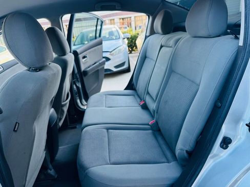 Used 2012 Nissan Sentra 2.0 SR w/ Tech Pkg image 16