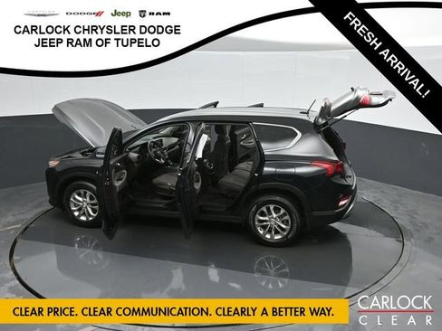 Used 2019 Hyundai Santa Fe SE image 71