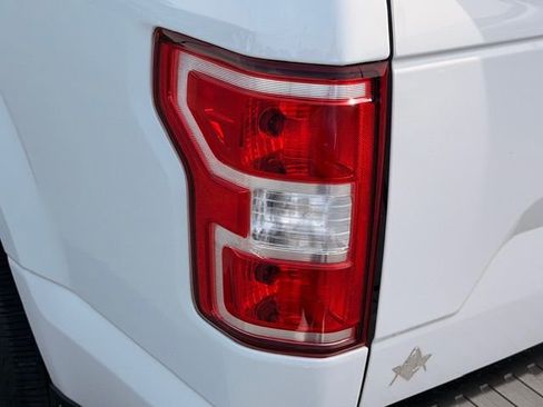 Used 2018 Ford F150 XLT w/ Equipment Group 302A Luxury image 23