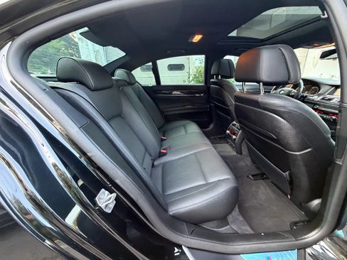 Used 2015 BMW 740i RWD image 34