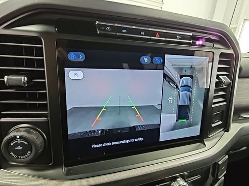 Used 2024 Ford F150 Lariat image 18