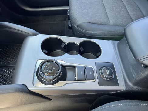 Used 2024 Ford Bronco Sport Big Bend AWD/4WD image 25