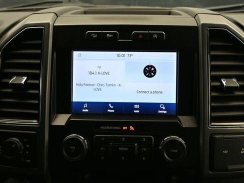 Used 2020 Ford F150 XLT w/ Equipment Group 301A Mid AWD/4WD image 22