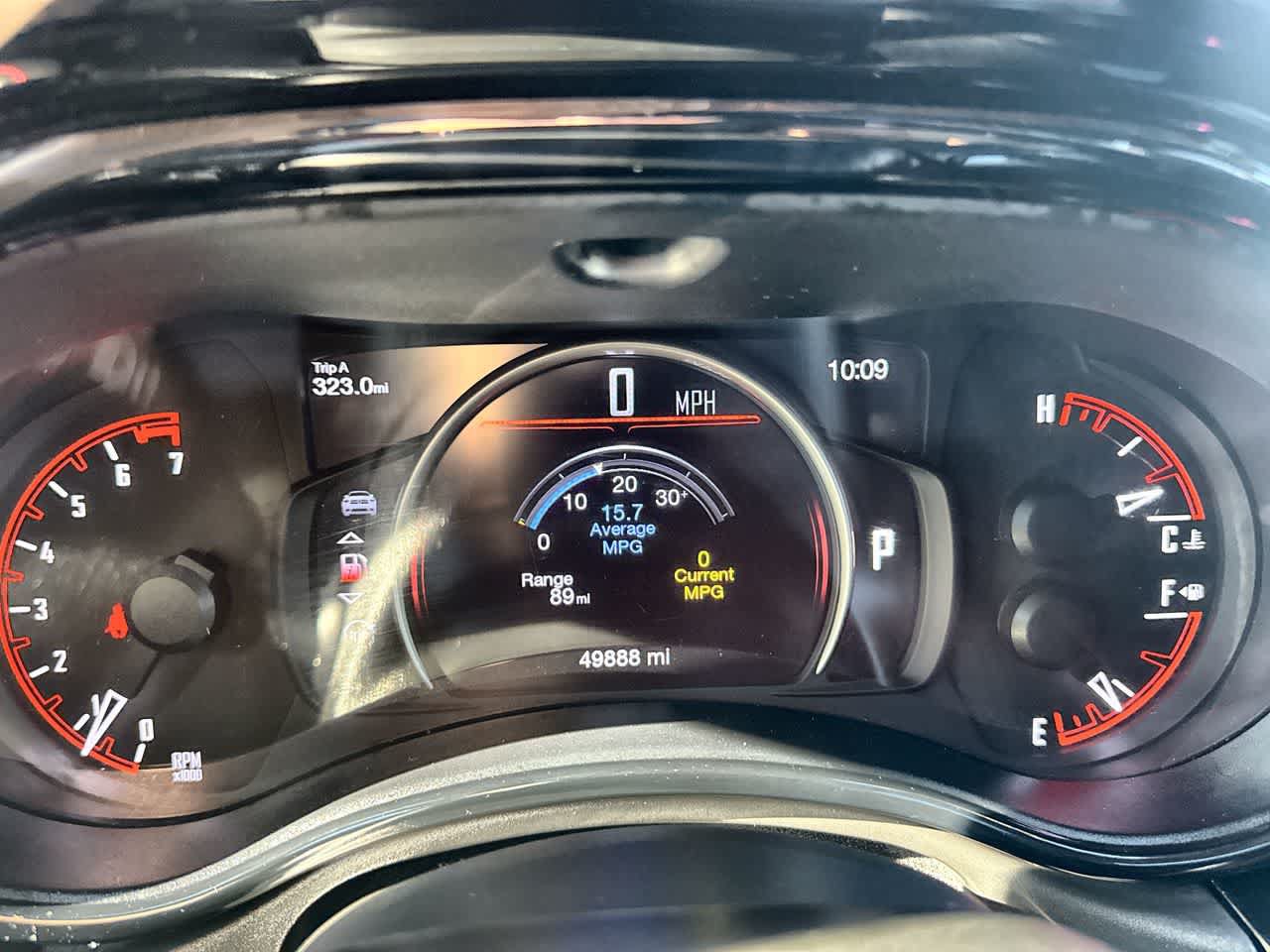 Used 2023 Dodge Durango GT AWD/4WD image 18