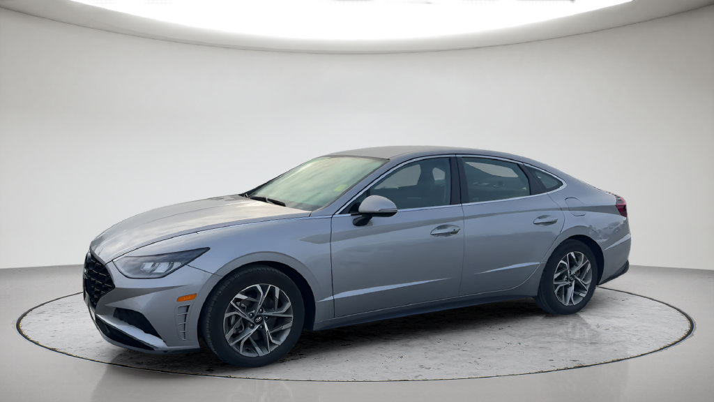 Used 2023 Hyundai Sonata SEL w/ Cargo Package FWD image 12
