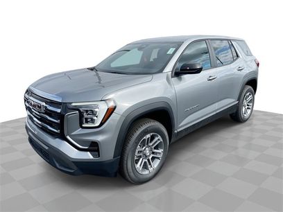 New 2026 GMC Terrain Elevation w/ LPO, Floor Liner Package