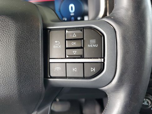Used 2024 Ford F150 Lariat w/ Bed Utility Package AWD/4WD image 25