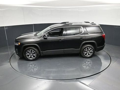 Used 2023 GMC Acadia SLT AWD/4WD image 54