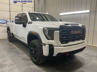 Used 2026 GMC Sierra 2500 AT4 w/ AT4 Premium Plus Package