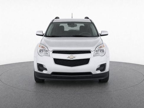 Used 2013 Chevrolet Equinox LT w/ Driver Convenience Package FWD image 5