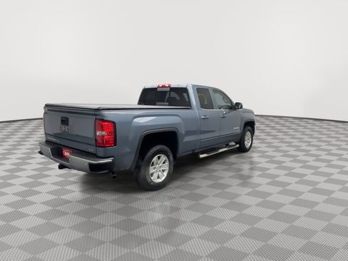 Used 2016 GMC Sierra 1500 SLE w/ SLE Value Package image 36