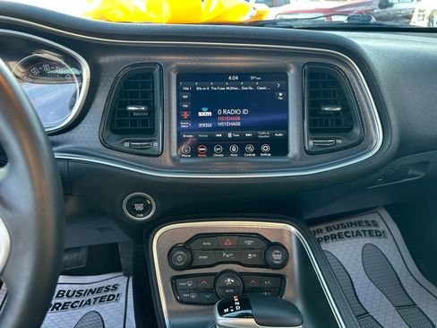 Used 2018 Dodge Challenger SXT Plus image 20