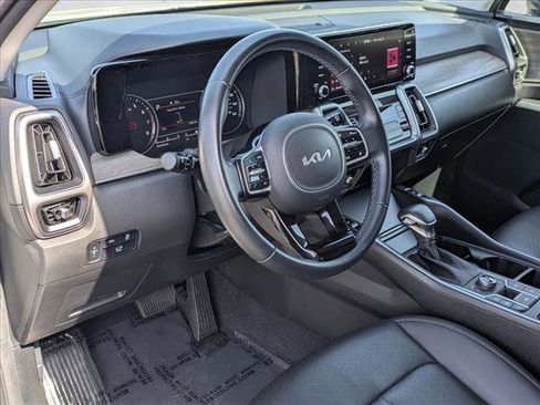 Used 2023 Kia Sorento X-Line EX AWD/4WD image 10