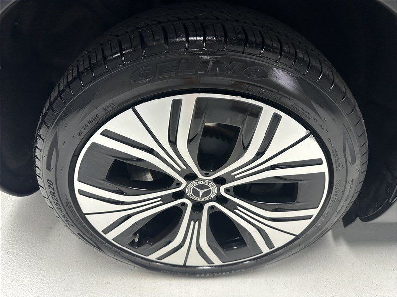 Used 2023 Mercedes-Benz EQE 350+ 4MATIC SUV image 14
