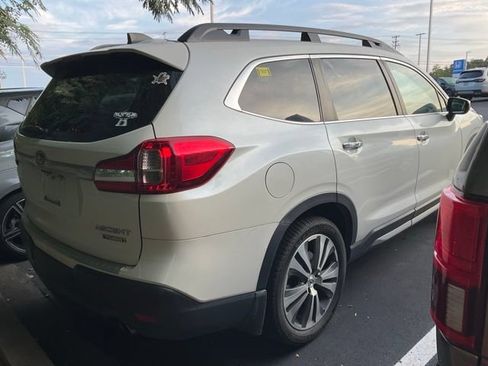 Used 2020 Subaru Ascent Touring w/ Popular Package #2A AWD/4WD image 7