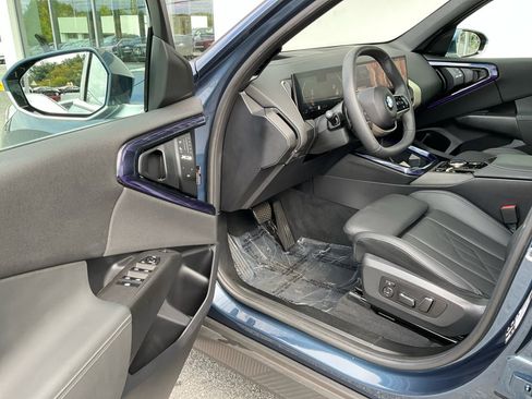 Certified 2025 BMW X3 xDrive30i w/ Premium Package image 31