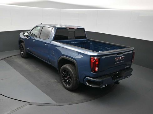 New 2026 GMC Sierra 1500 Elevation w/ Preferred Package AWD/4WD image 29