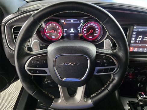 Used 2022 Dodge Charger SRT Hellcat image 20