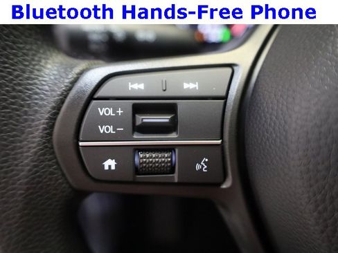 New 2026 Honda CR-V EX image 14