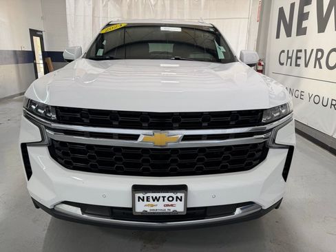 Used 2024 Chevrolet Tahoe LS image 37