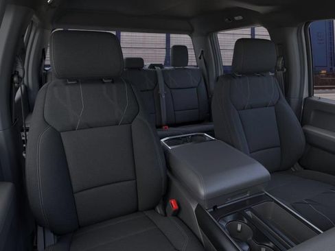 New 2026 Ford F150 STX w/ Equipment Group 200A RWD image 10