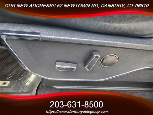 Used 2022 Ford F150 Lariat w/ Equipment Group 502A High AWD/4WD image 13