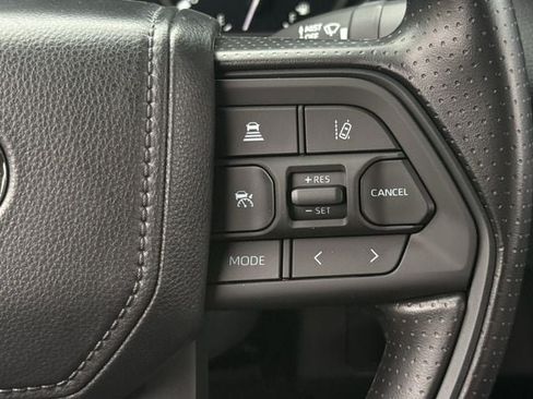 New 2026 Toyota Tundra SR5 RWD image 15
