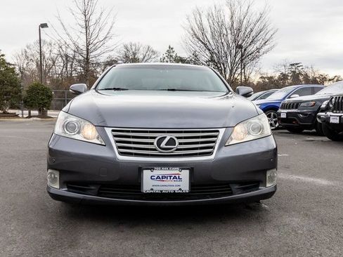 Used 2012 Lexus ES 350 image 2