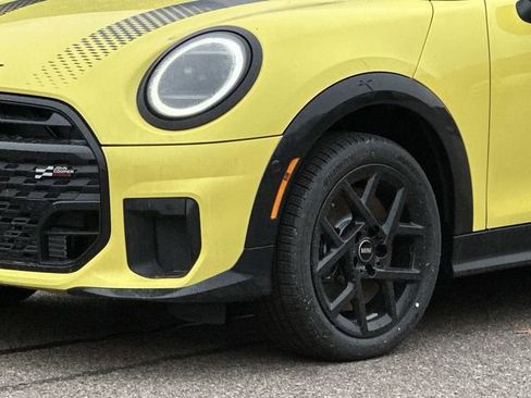 New 2026 MINI Cooper S image 7