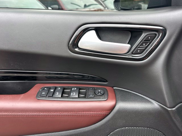 Used 2024 Dodge Durango Citadel AWD/4WD image 12