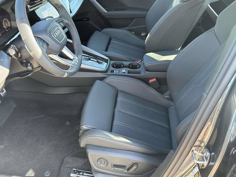 New 2026 Audi A3 2.0T Premium Plus AWD/4WD image 8