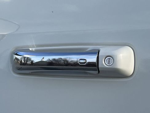 Used 2017 RAM 2500 Longhorn w/ Convenience Group image 48