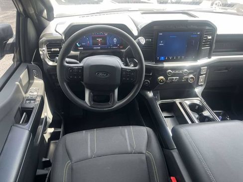 Used 2024 Ford F150 STX AWD/4WD image 16