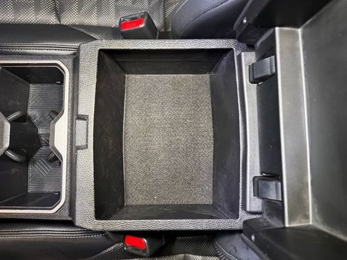 Certified 2024 Toyota Tacoma TRD Sport w/ TRD Sport Premium Package image 43