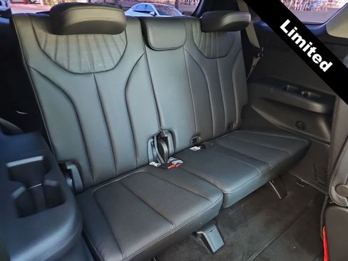 Used 2023 Hyundai Palisade Limited image 30