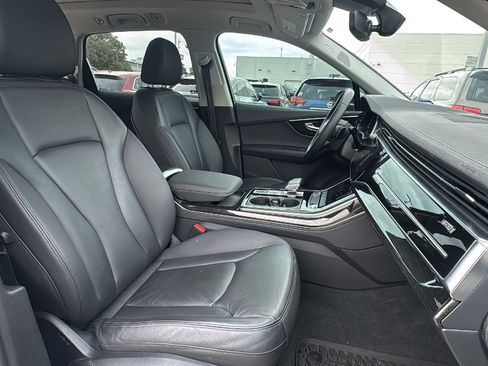 Used 2024 Audi Q7 2.0T Premium Plus w/ Premium Plus Package image 30