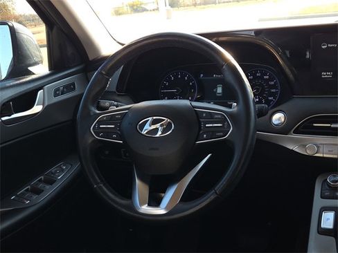 Used 2022 Hyundai Palisade SEL w/ 8P Bench Seat Package image 13