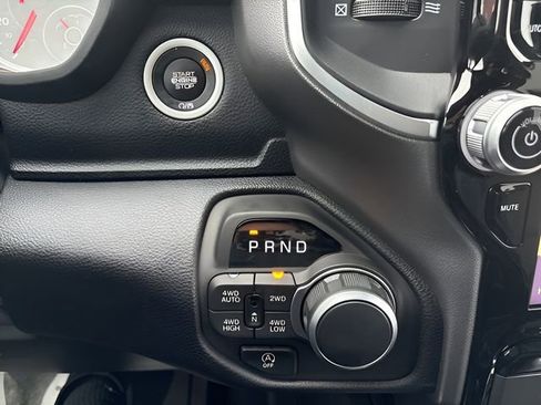 New 2026 RAM 1500 Big Horn image 15