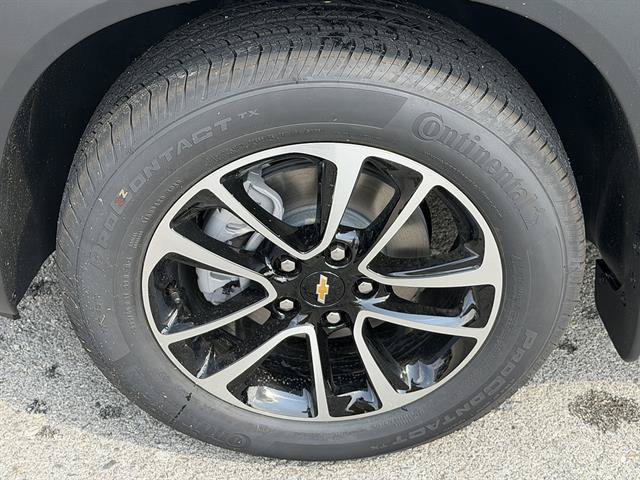 New 2026 Chevrolet TrailBlazer LT w/ Convenience Package AWD/4WD image 10