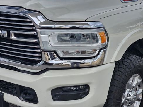 Used 2020 RAM 2500 Laramie image 7