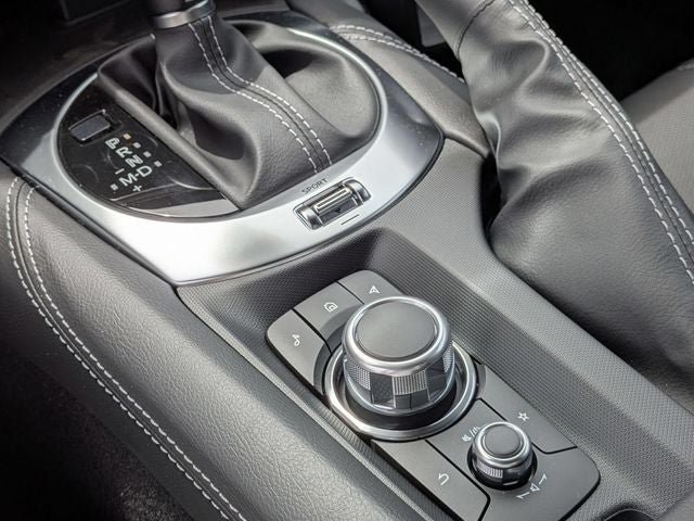 New 2026 MAZDA MX-5 Miata Grand Touring RWD image 18