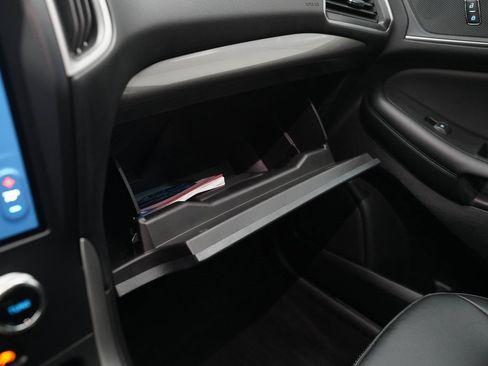 Used 2024 Ford Edge SEL w/ Convenience Package image 30