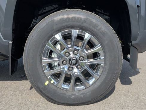 New 2026 Toyota Tacoma Limited AWD/4WD image 6