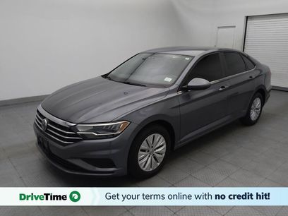 Used 2019 Volkswagen Jetta S w/ Driver Assistance Package