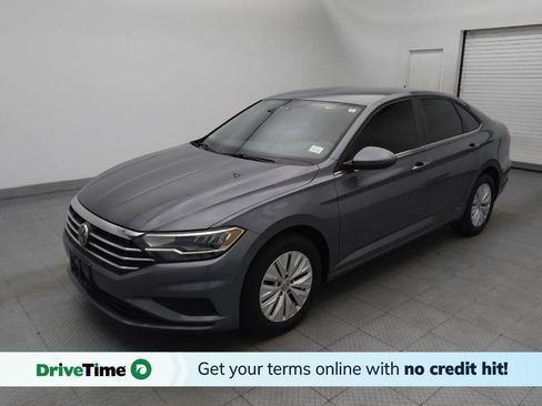 Used 2019 Volkswagen Jetta S w/ Driver Assistance Package FWD image 1