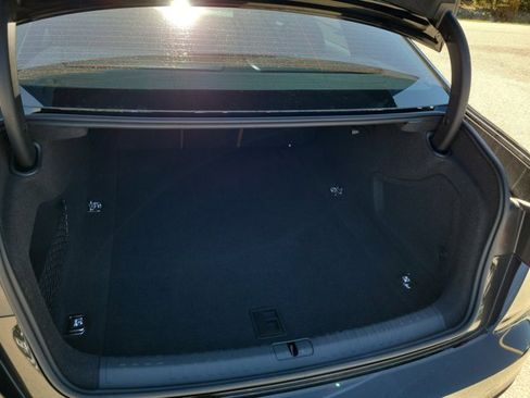 Certified 2025 Audi A6 Premium Plus w/ Premium Plus Package image 8