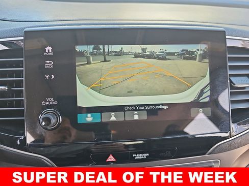 Used 2022 Honda Pilot Special Edition image 23