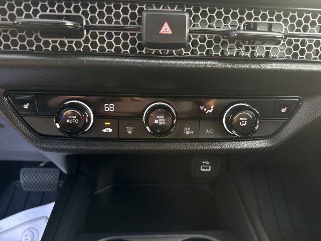Certified 2024 Honda HR-V Sport image 20