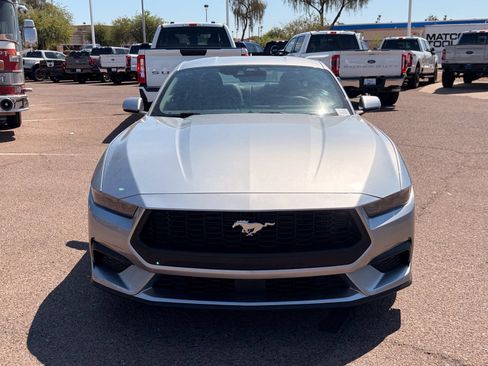 Certified 2026 Ford Mustang Premium RWD image 29